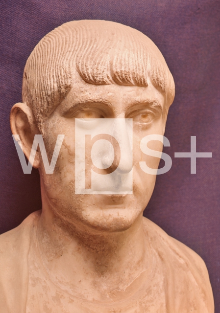 コンスタンティヌス2世 - 歴史 | wps+（ワールド・フォト・サービス）