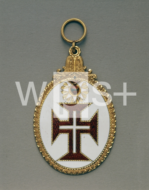 ｜騎士大十字の勲章（サルデーニャ王国）