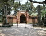 ｜ジョージ・ワシントンの墓
