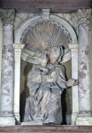 SANSOVINO Jacopo (Jacopo Tatti)｜聖母子