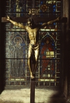 DONATELLO (Donato di Niccolò di Betto Bardi)｜十字架像