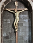 BRUNELLESCHI Filippo｜十字架上のキリスト