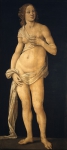 LORENZO DI CREDI｜ヴィーナスと呼ばれる裸婦像