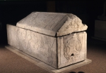 EARLY CHRISTIAN ART｜シャラントン・デュ・シェール修道院出土の石棺