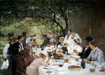 FOURIÉ Albert  ｜イポールの結婚の食事