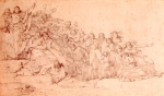 ｜パリのシャン・ド・マルス事件、1791年7月17日