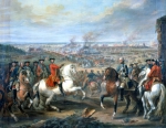 LENFANT Pierre｜フォントノワの戦い、1745年5月11日
