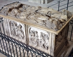 RIEMENSCHNEIDER Tilman｜ハインリヒ2世夫妻の墓碑
