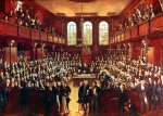 HAYTER George｜イギリス庶民院、1833年2月5日