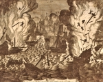 ｜1665年6月13日の海戦