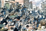 ｜バゼイユの防衛、1870年9月1日