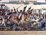 ｜ワーテルローの戦い、1815年6月18日