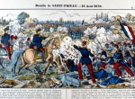 ｜サン・プリヴァトの戦い、1870年8月18日