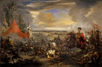 WYCK Jan｜第二次ウィーン包囲、1683年