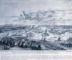 ｜ブレンハイムの戦いで勝利したマールボロー、1704年8月13日