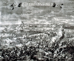 ｜ポルタワの戦、1709年6月