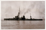 ｜戦艦「ドレッドノート」1916年