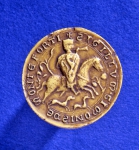 ｜シモン4世・ド・モンフォールの印章