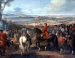 LENFANT Pierre｜ロウフェルドの戦い、1747年7月2日