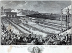 HELMAN Isidore-Stanislas, d’apres MONNET Charles｜連盟祭、1790年7月14日