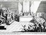 ｜ブリッソーとその仲間ジロンド派が革命裁判所で死刑が宣告される