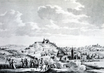 BERTHAUT,  d’apres SWEBACH-DESFONTAINES Jacques-Francois｜ヴァンデの反乱、1793年