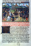 ｜ポワティエの戦い、732年
