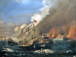NURI PASHA｜プレヴェザの海戦、1538年