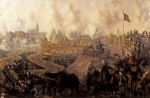 ｜第二次ウィーン包囲、1683年