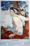 TRESCA d’apres LAFFITTE｜第2年（1793年）、フリュクティドール（果実月）8月21〜22日