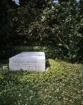 ｜マティスの墓碑