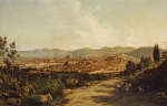 PATCH Thomas｜1800年のフィレンツェ
