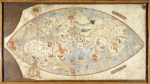 ｜ジェノヴァのポルトラノ海図