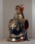 ｜イタリア王国護衛騎馬憲兵の甲冑