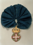 ｜サヴォイア軍勲章（サルデーニャ王国）