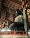 ｜東大寺盧舎那仏像（奈良の大仏）