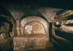｜聖ヴェネランダの埋葬室