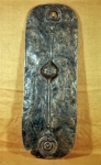｜ケルトの青銅の楯
