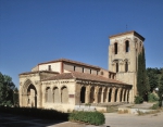 ｜サン・フアン・デ・ロス・カバリェロス教会