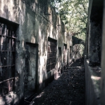 ｜日本軍が第二次世界大戦で使用した刑務所