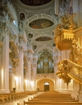 CARLONE Giovanni Battista｜聖シュテファン大聖堂のパイプ・オルガン