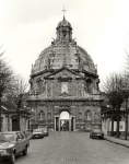 COBERGHER Wenceslas｜スケルペンフーフェル聖堂