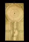 GALILEI Galileo｜木星観測儀