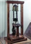 ｜1832年、ピクシーが作った現存する世界最古の発電機