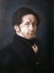 PASTEUR Louis｜ジャン＝ジョセフ・パスツールの肖像