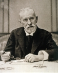 ｜エールリヒの最後の写真、1915年